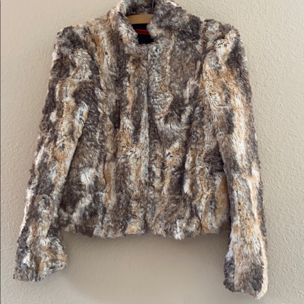 Alice + Olivia jacket Xenia